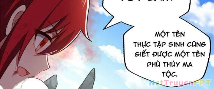 Vú Em Mạnh Nhất Thiên Hạ Lv1 Chapter 5 - Trang 2