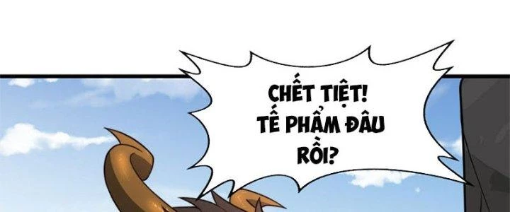 Vú Em Mạnh Nhất Thiên Hạ Lv1 Chapter 5 - Trang 2