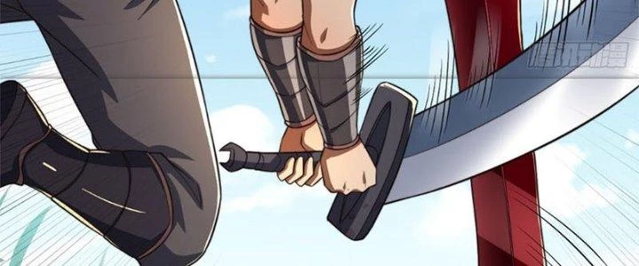 Vú Em Mạnh Nhất Thiên Hạ Lv1 Chapter 5 - Trang 2