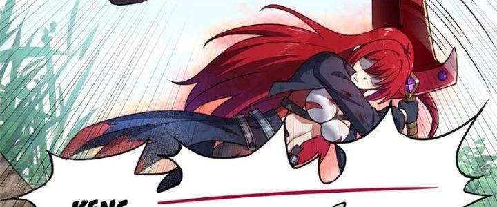 Vú Em Mạnh Nhất Thiên Hạ Lv1 Chapter 5 - Trang 2