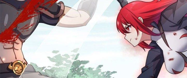 Vú Em Mạnh Nhất Thiên Hạ Lv1 Chapter 5 - Trang 2