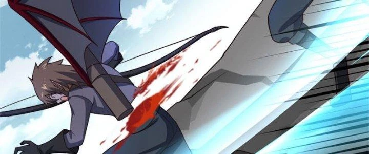 Vú Em Mạnh Nhất Thiên Hạ Lv1 Chapter 5 - Trang 2