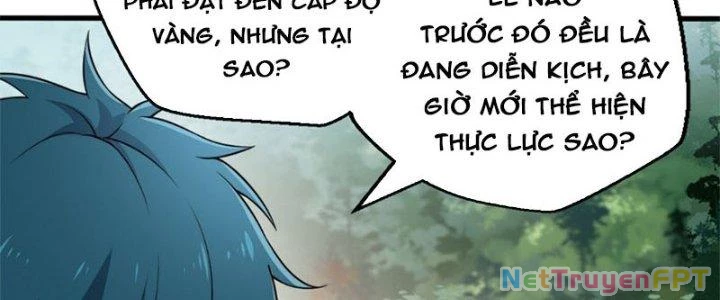 Vú Em Mạnh Nhất Thiên Hạ Lv1 Chapter 5 - Trang 2