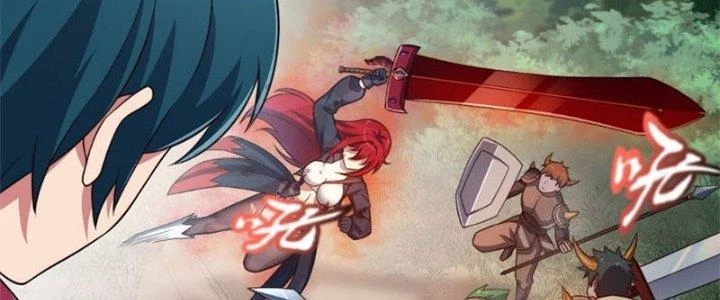 Vú Em Mạnh Nhất Thiên Hạ Lv1 Chapter 5 - Trang 2