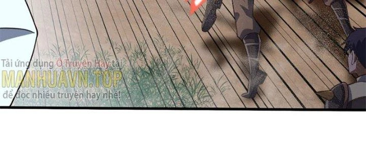 Vú Em Mạnh Nhất Thiên Hạ Lv1 Chapter 5 - Trang 2