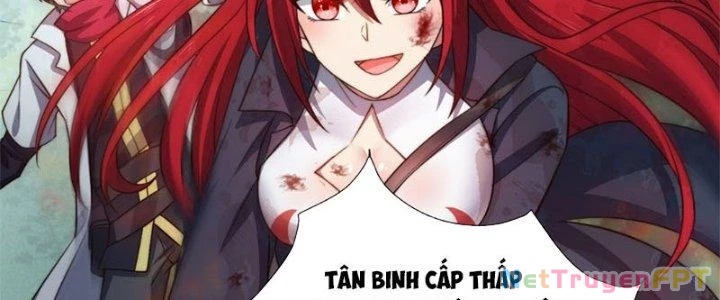 Vú Em Mạnh Nhất Thiên Hạ Lv1 Chapter 6 - Trang 2