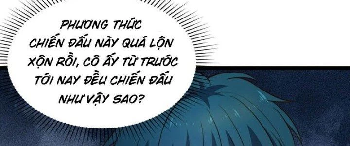 Vú Em Mạnh Nhất Thiên Hạ Lv1 Chapter 6 - Trang 2