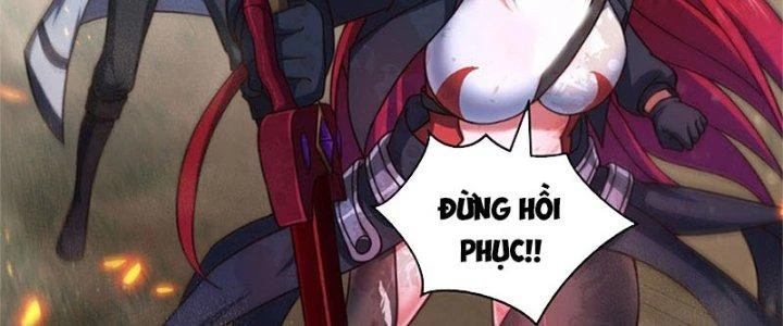 Vú Em Mạnh Nhất Thiên Hạ Lv1 Chapter 7 - Trang 2