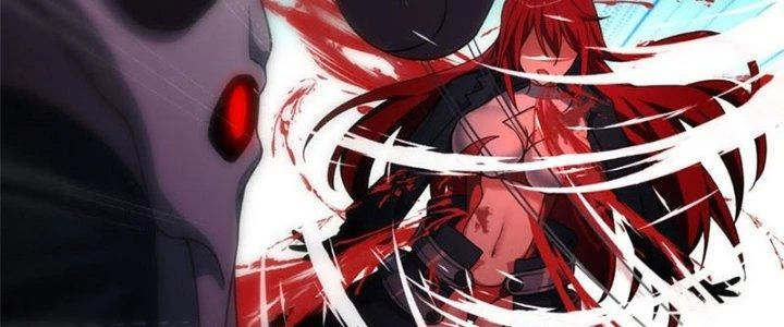 Vú Em Mạnh Nhất Thiên Hạ Lv1 Chapter 7 - Trang 2