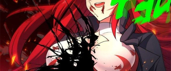 Vú Em Mạnh Nhất Thiên Hạ Lv1 Chapter 7 - Trang 2