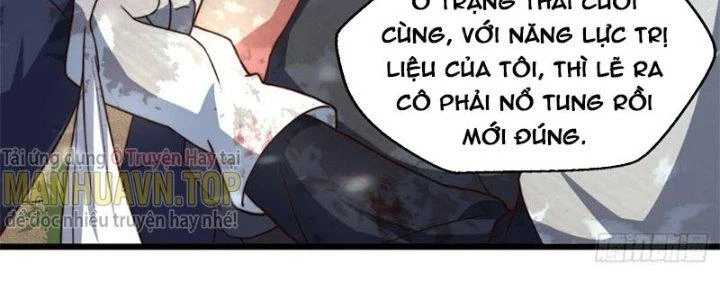 Vú Em Mạnh Nhất Thiên Hạ Lv1 Chapter 7 - Trang 2