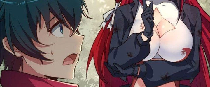 Vú Em Mạnh Nhất Thiên Hạ Lv1 Chapter 7 - Trang 2