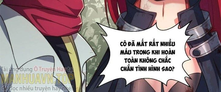 Vú Em Mạnh Nhất Thiên Hạ Lv1 Chapter 7 - Trang 2