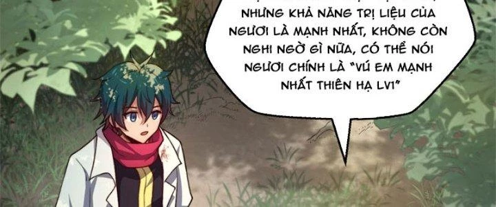 Vú Em Mạnh Nhất Thiên Hạ Lv1 Chapter 7 - Trang 2