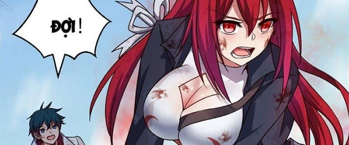 Vú Em Mạnh Nhất Thiên Hạ Lv1 Chapter 7 - Trang 2