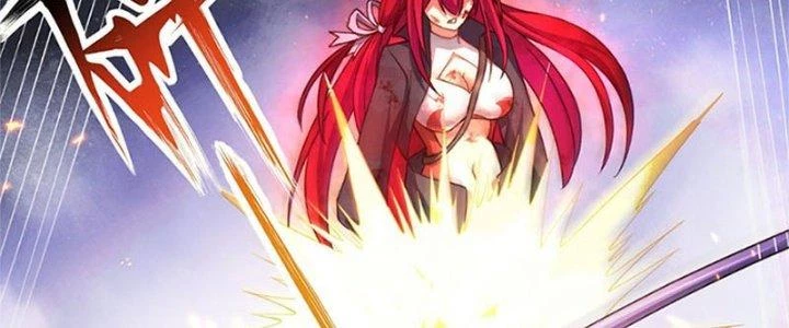 Vú Em Mạnh Nhất Thiên Hạ Lv1 Chapter 7 - Trang 2