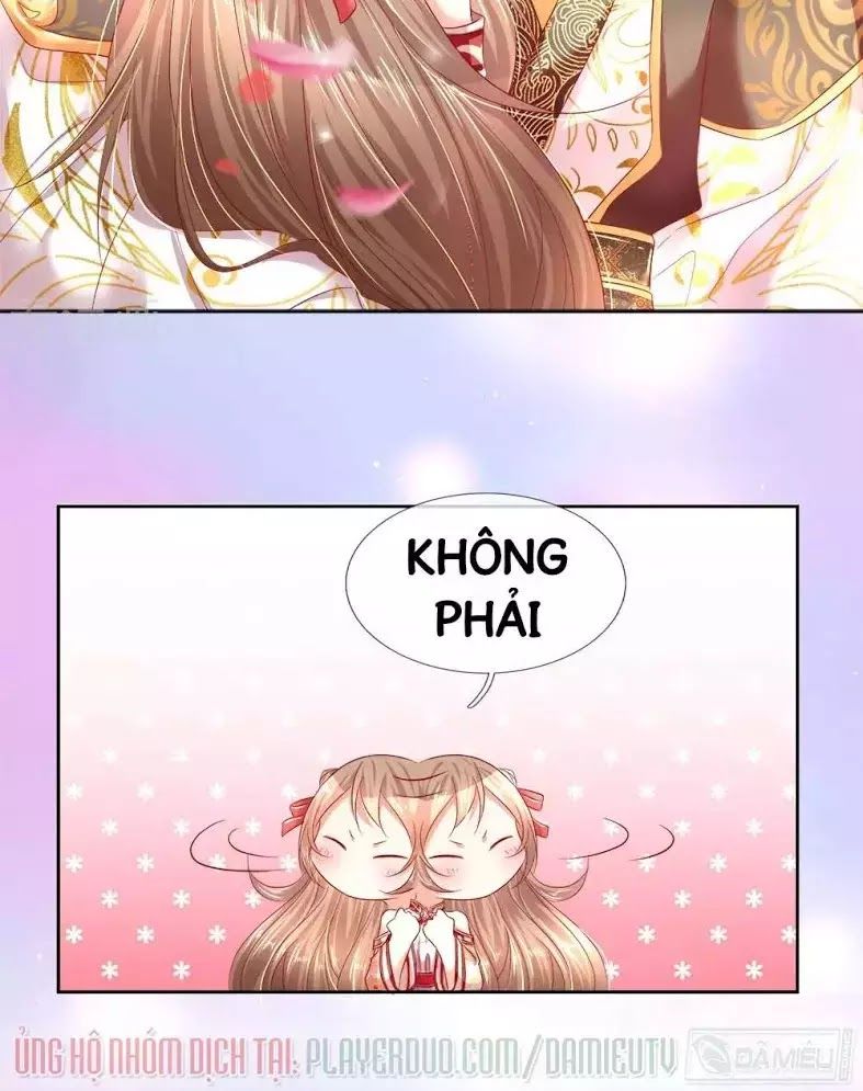 Vú Em Tiên Tôn Đi Ở Rể Chapter 1 - Trang 2