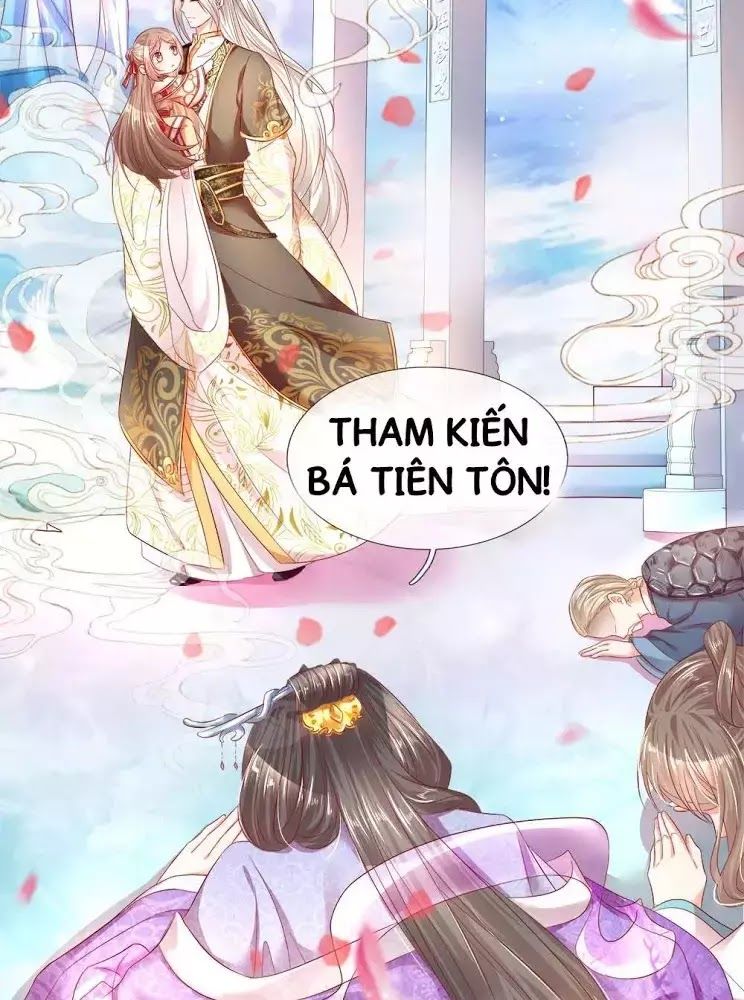 Vú Em Tiên Tôn Đi Ở Rể Chapter 1 - Trang 2