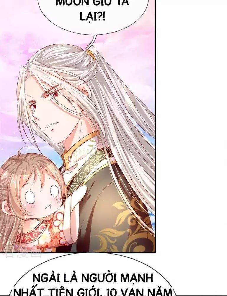 Vú Em Tiên Tôn Đi Ở Rể Chapter 1 - Trang 2