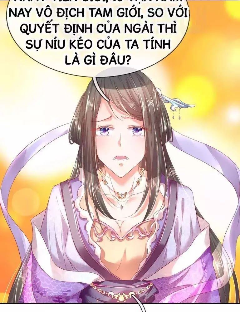 Vú Em Tiên Tôn Đi Ở Rể Chapter 1 - Trang 2