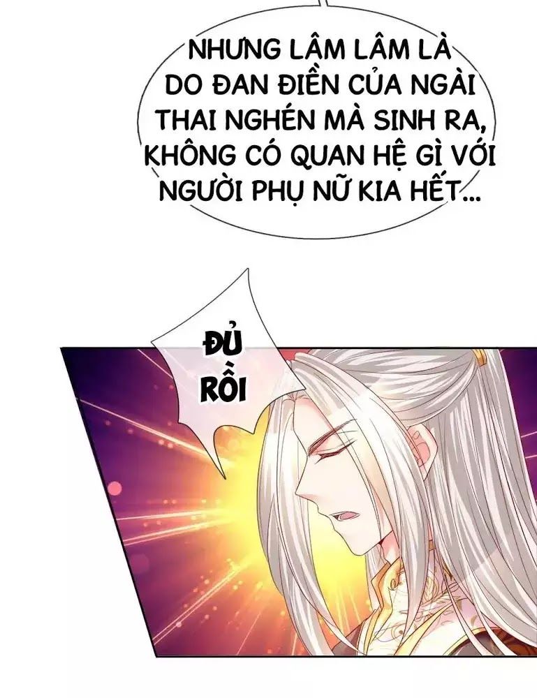 Vú Em Tiên Tôn Đi Ở Rể Chapter 1 - Trang 2