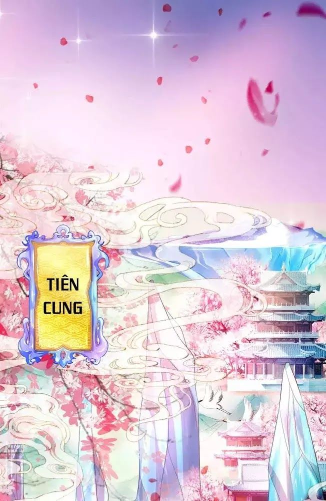 Vú Em Tiên Tôn Đi Ở Rể Chapter 1 - Trang 2