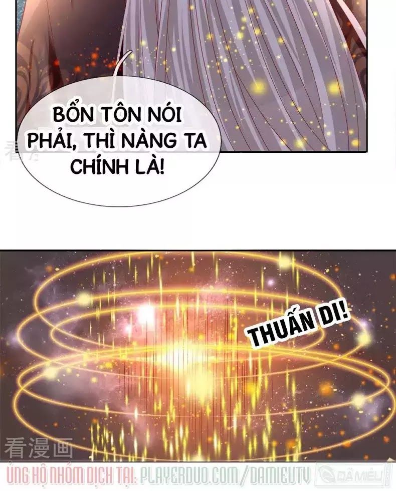 Vú Em Tiên Tôn Đi Ở Rể Chapter 1 - Trang 2