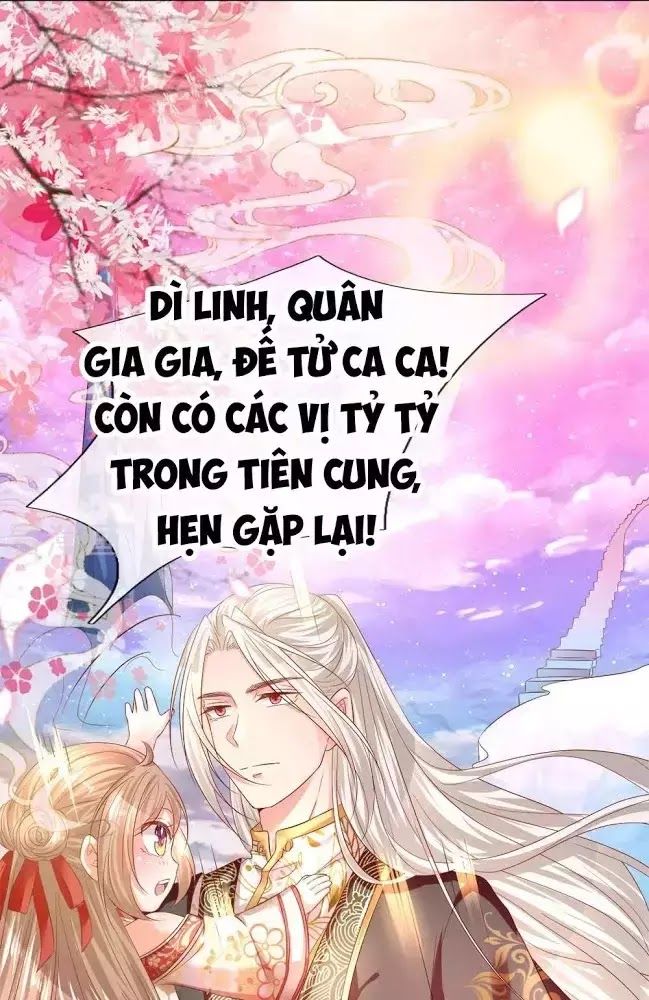 Vú Em Tiên Tôn Đi Ở Rể Chapter 1 - Trang 2