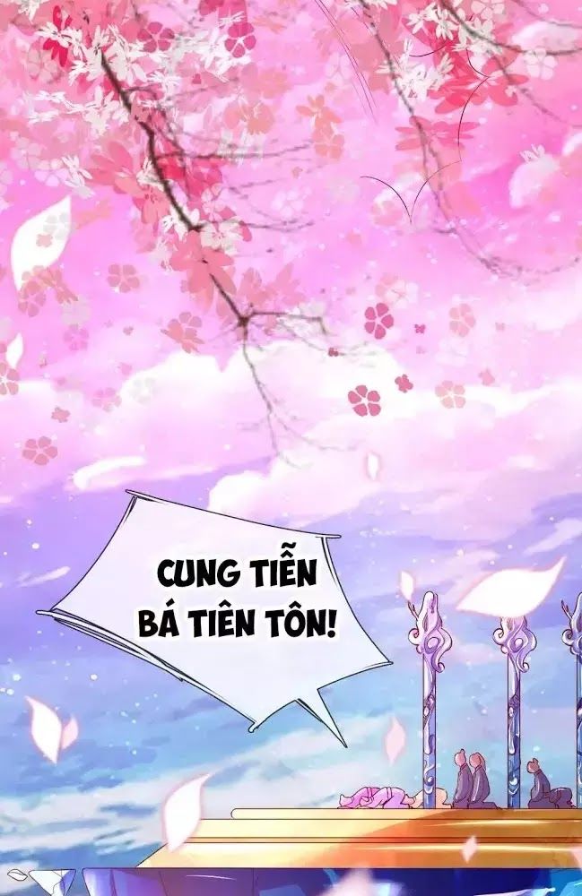 Vú Em Tiên Tôn Đi Ở Rể Chapter 1 - Trang 2