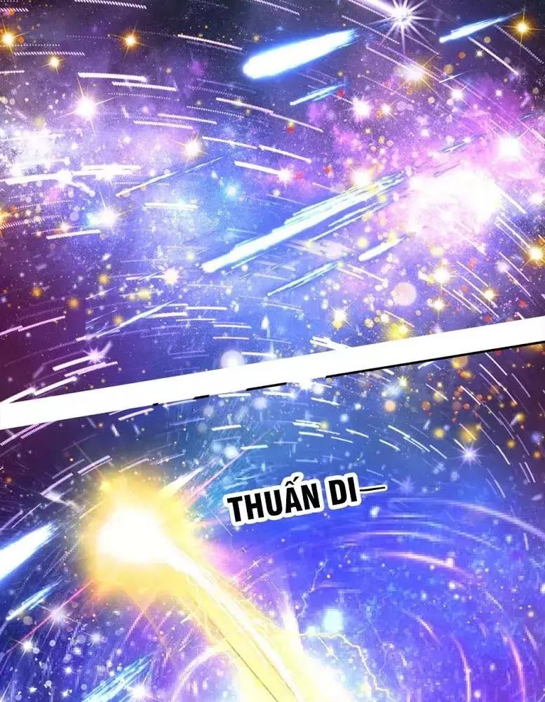 Vú Em Tiên Tôn Đi Ở Rể Chapter 1 - Trang 2