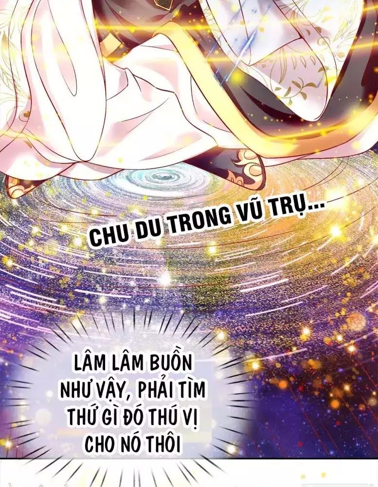 Vú Em Tiên Tôn Đi Ở Rể Chapter 1 - Trang 2
