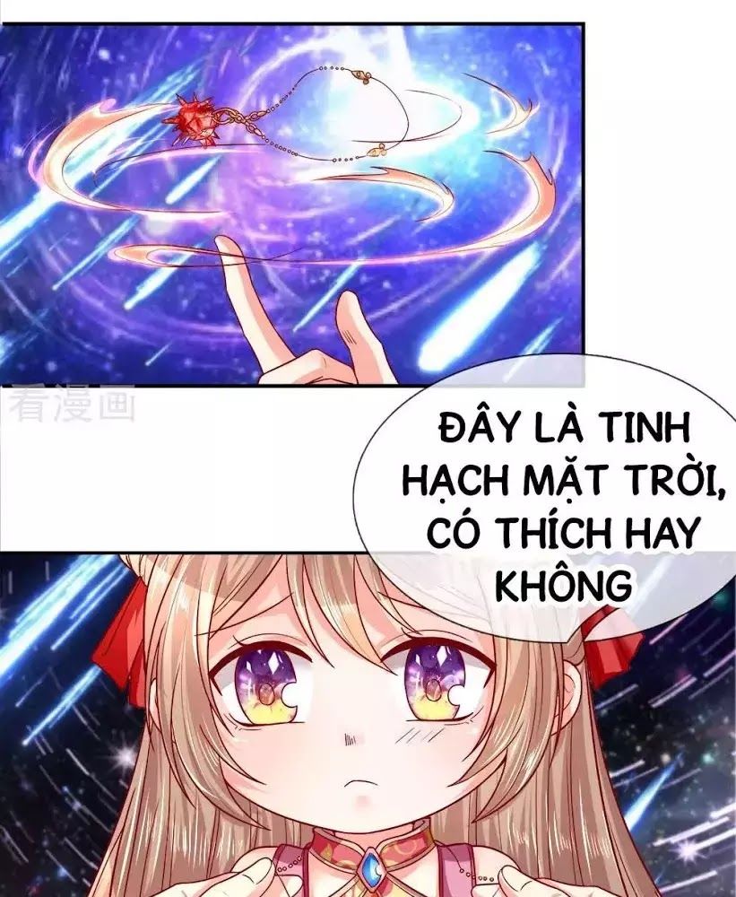 Vú Em Tiên Tôn Đi Ở Rể Chapter 1 - Trang 2