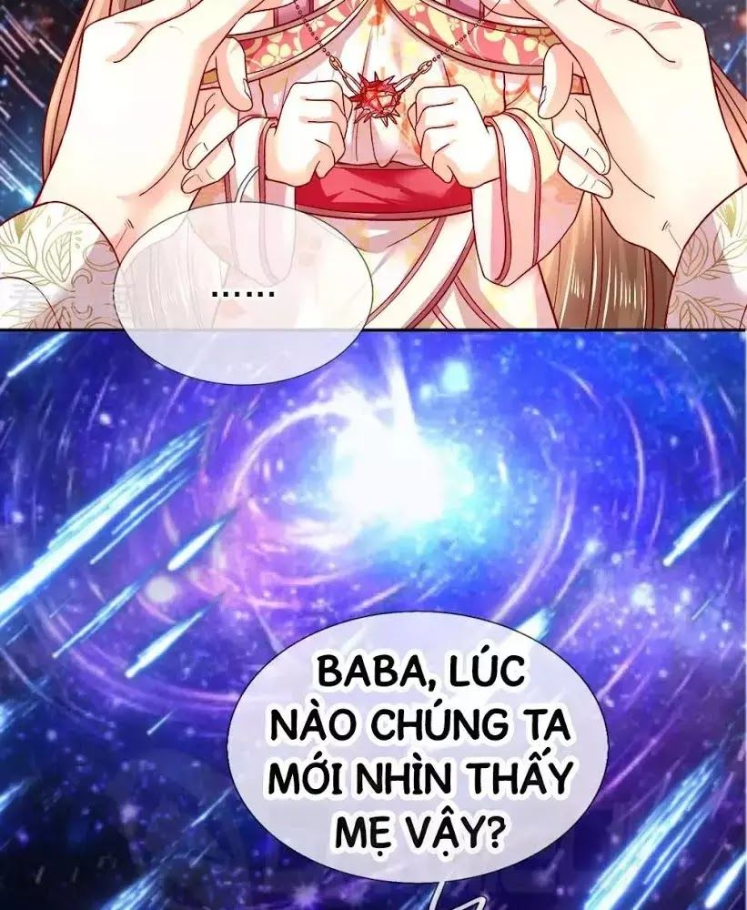 Vú Em Tiên Tôn Đi Ở Rể Chapter 1 - Trang 2