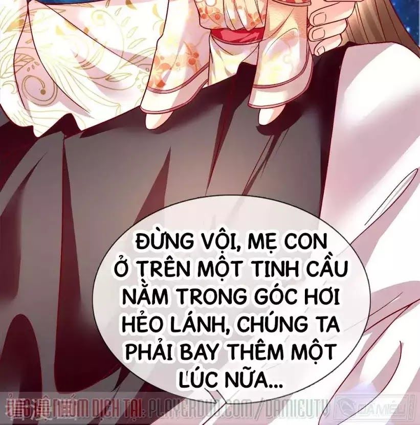 Vú Em Tiên Tôn Đi Ở Rể Chapter 1 - Trang 2