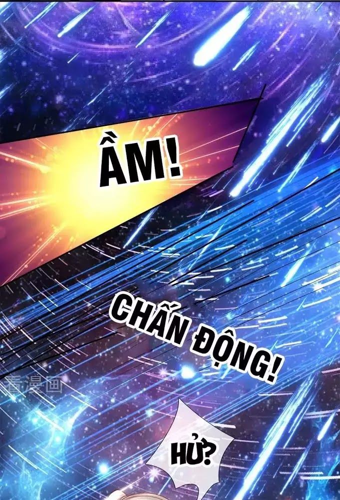 Vú Em Tiên Tôn Đi Ở Rể Chapter 1 - Trang 2