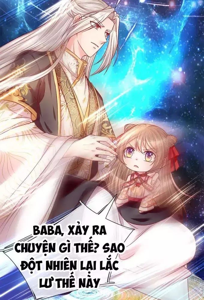 Vú Em Tiên Tôn Đi Ở Rể Chapter 1 - Trang 2