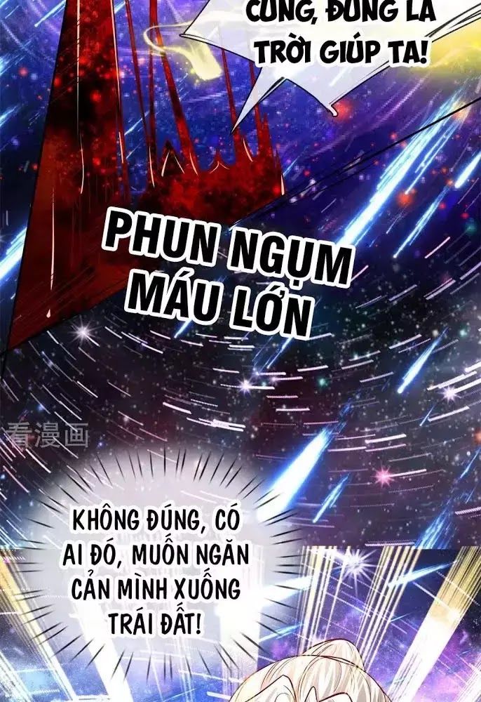 Vú Em Tiên Tôn Đi Ở Rể Chapter 1 - Trang 2