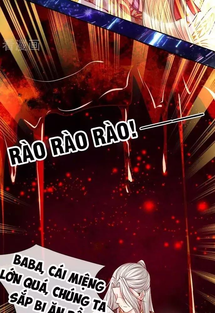 Vú Em Tiên Tôn Đi Ở Rể Chapter 1 - Trang 2