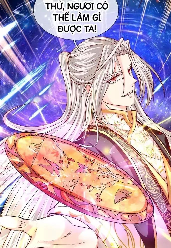 Vú Em Tiên Tôn Đi Ở Rể Chapter 1 - Trang 2