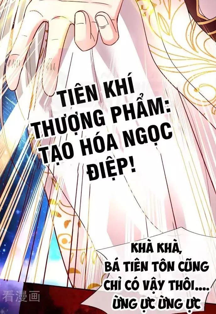 Vú Em Tiên Tôn Đi Ở Rể Chapter 1 - Trang 2