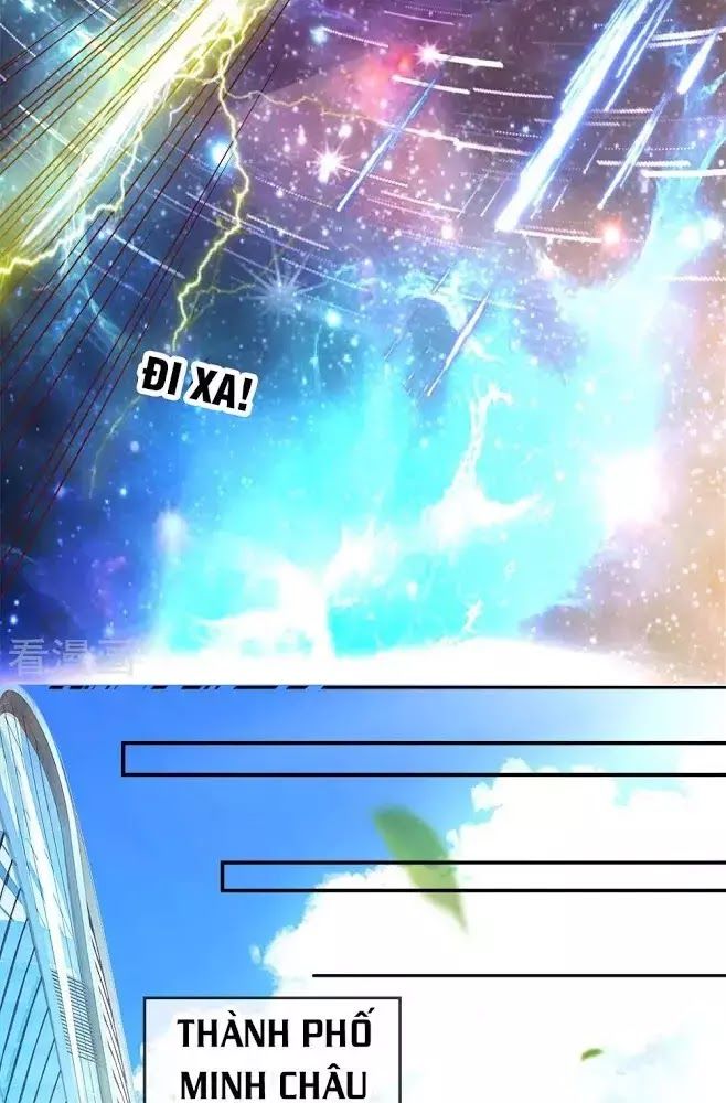 Vú Em Tiên Tôn Đi Ở Rể Chapter 1 - Trang 2