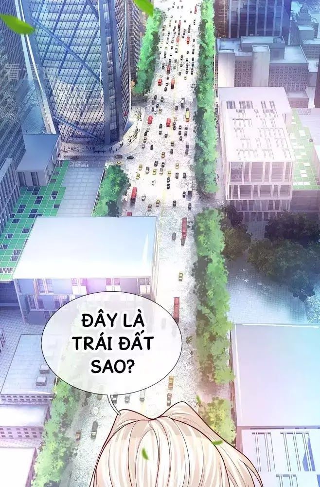 Vú Em Tiên Tôn Đi Ở Rể Chapter 1 - Trang 2