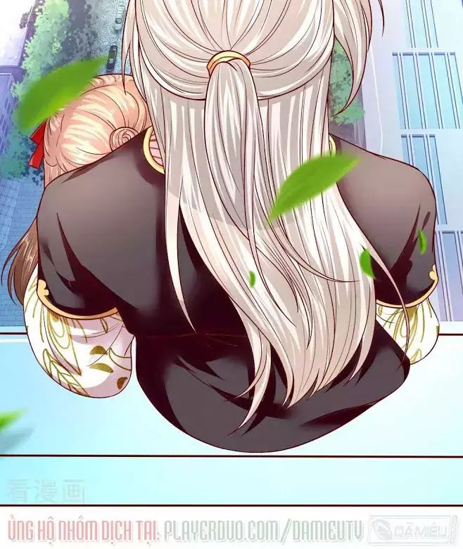 Vú Em Tiên Tôn Đi Ở Rể Chapter 1 - Trang 2