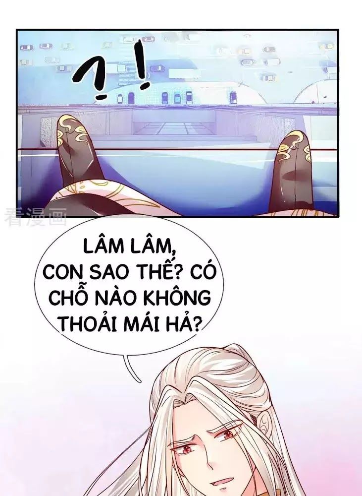 Vú Em Tiên Tôn Đi Ở Rể Chapter 1 - Trang 2