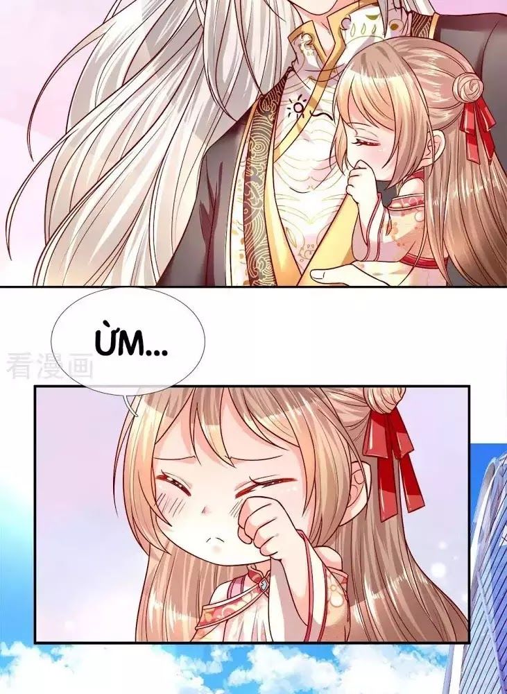 Vú Em Tiên Tôn Đi Ở Rể Chapter 1 - Trang 2