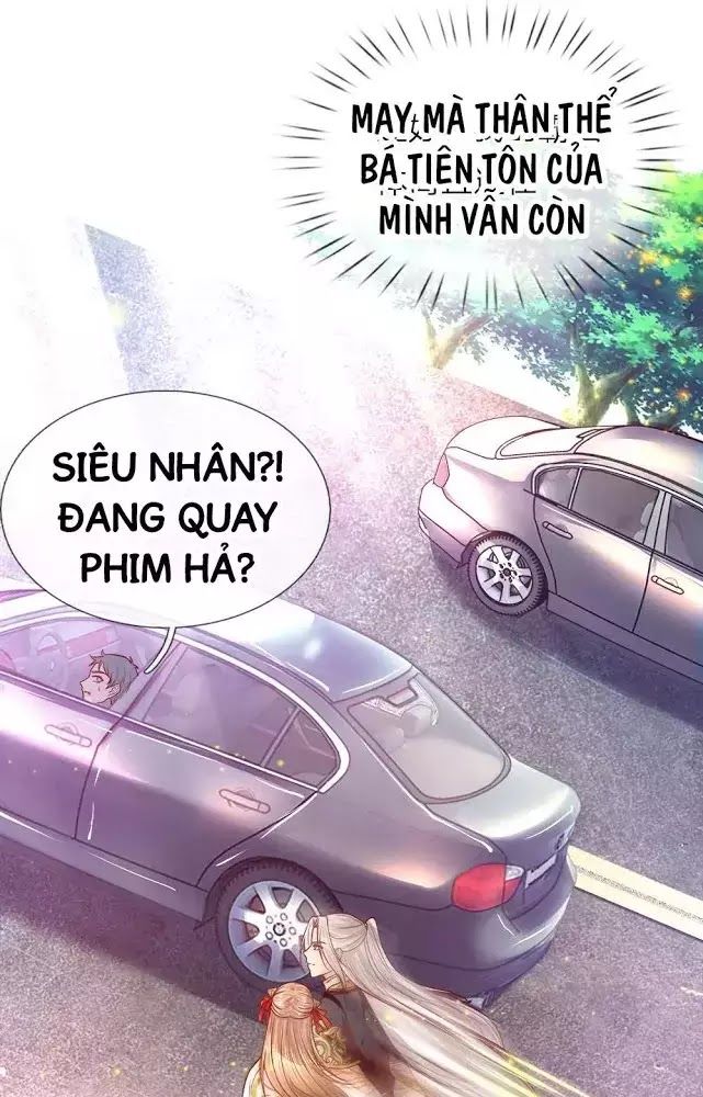 Vú Em Tiên Tôn Đi Ở Rể Chapter 1 - Trang 2