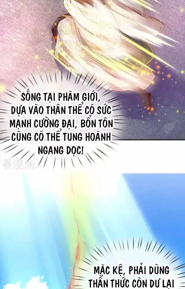Vú Em Tiên Tôn Đi Ở Rể Chapter 1 - Trang 2