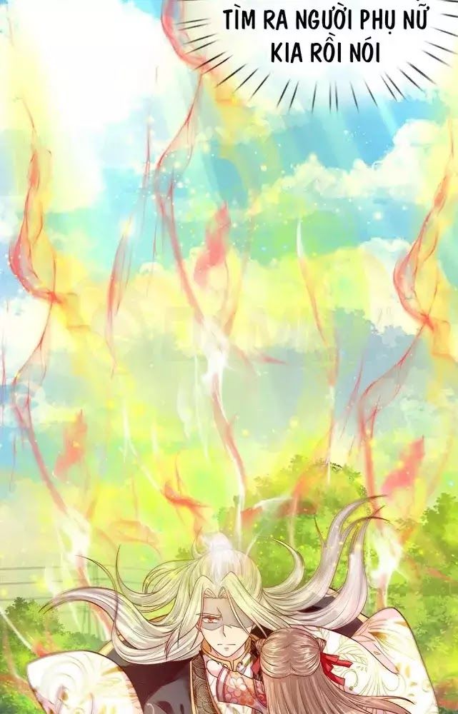 Vú Em Tiên Tôn Đi Ở Rể Chapter 1 - Trang 2