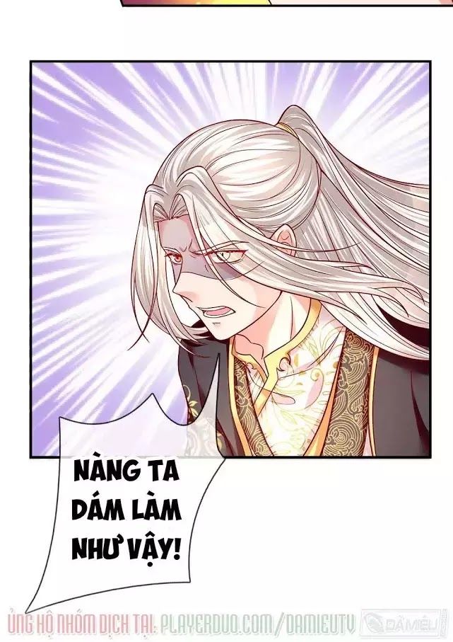 Vú Em Tiên Tôn Đi Ở Rể Chapter 1 - Trang 2