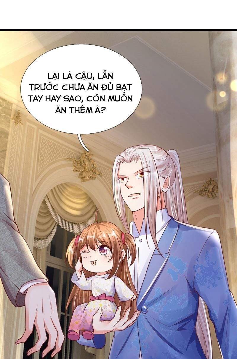 Vú Em Tiên Tôn Đi Ở Rể Chapter 100 - Trang 2